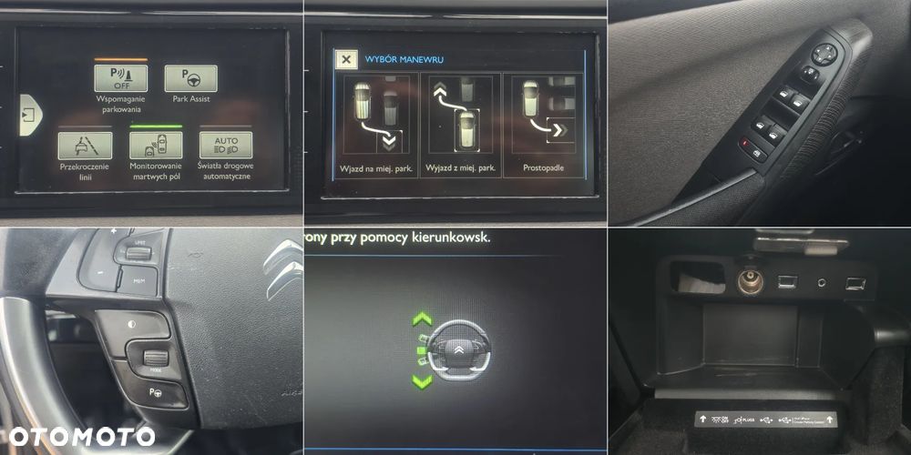 Citroën C4 Picasso 1.2 PureTech Exclusive - 36