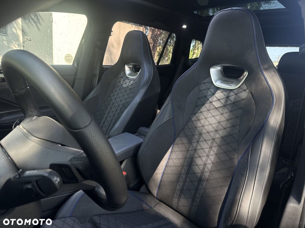 Volkswagen Tayron 2.0 TDI SCR 4Mot R-Line DSG - 14
