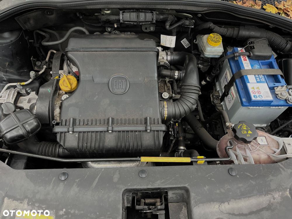 Fiat Tipo 1.4 16V More - 15