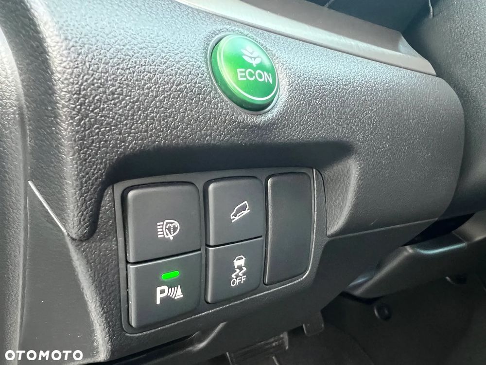 Honda CR-V 2.0i-VTEC 4WD Automatik Lifestyle - 28