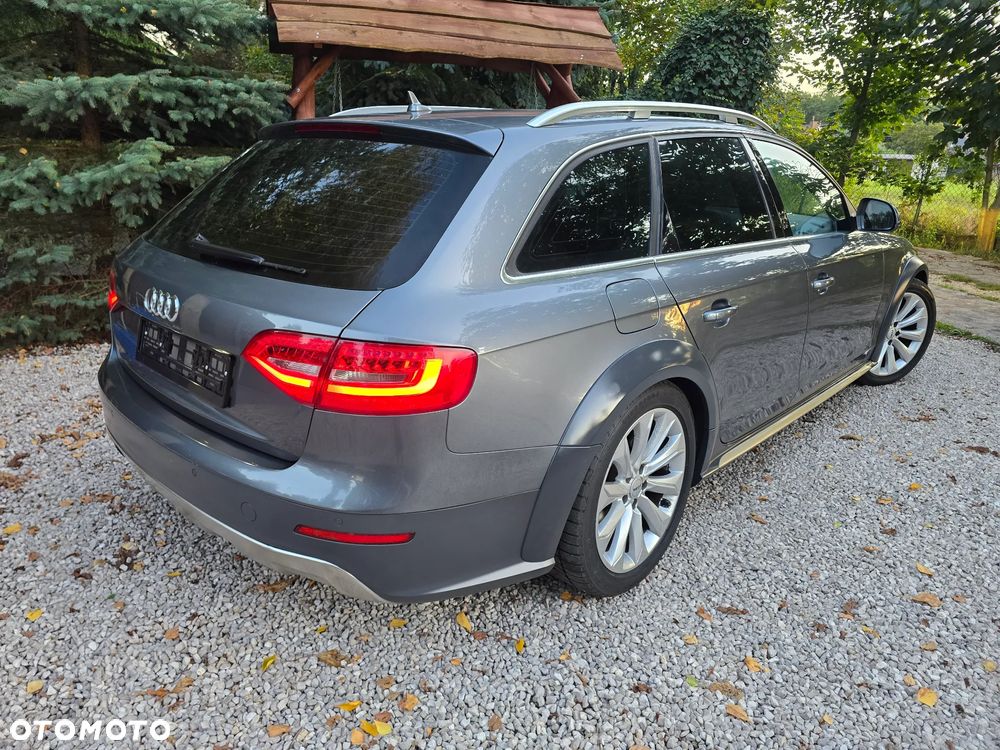 Audi A4 Allroad 2.0 TDI Quattro S tronic - 15