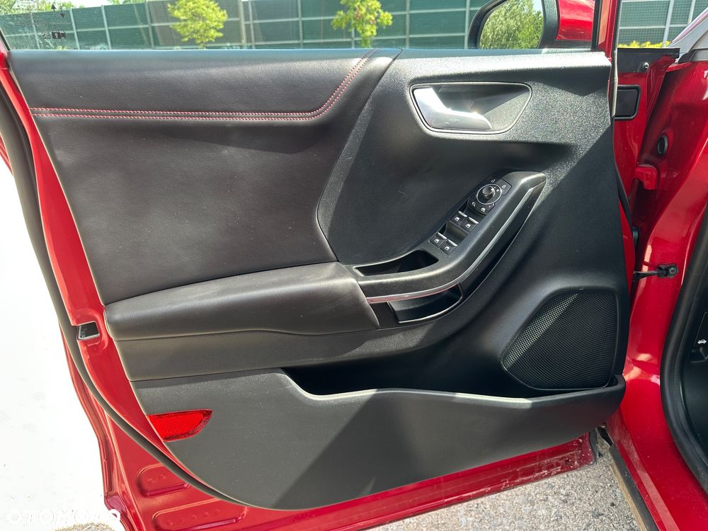 Ford Puma 1.0 EcoBoost mHEV ST-Line X - 19