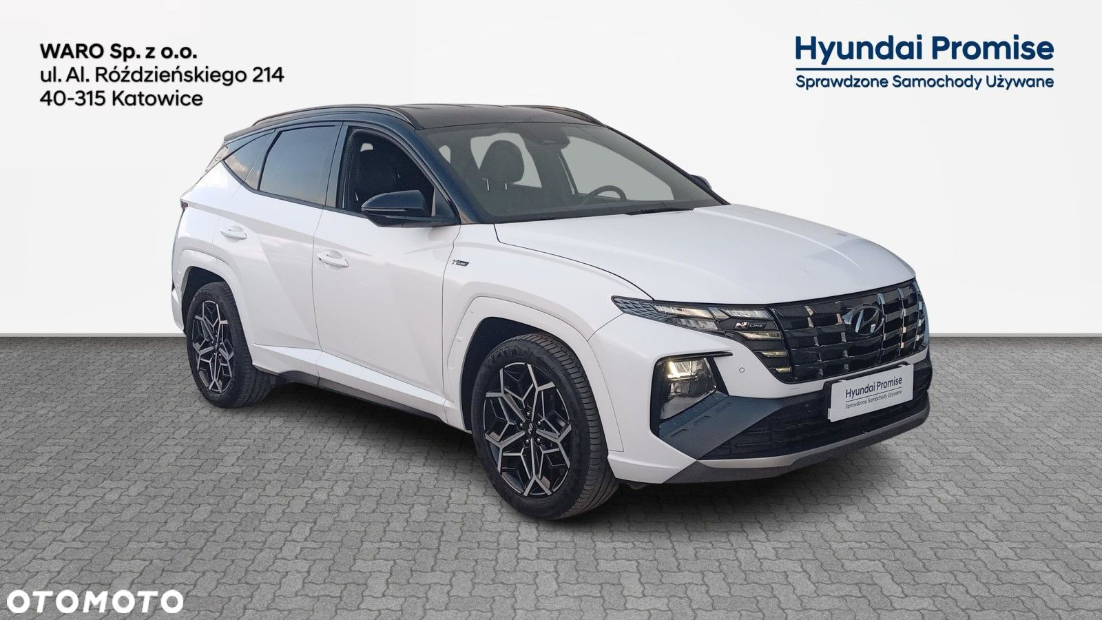 Hyundai Tucson - 7