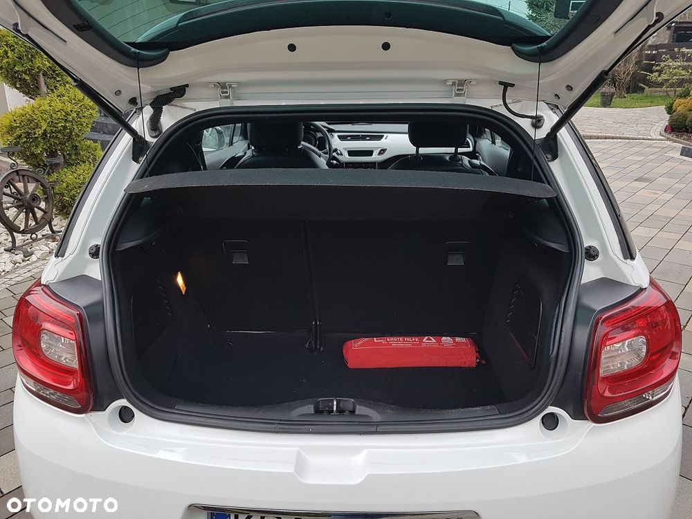 Citroën DS3 - 27