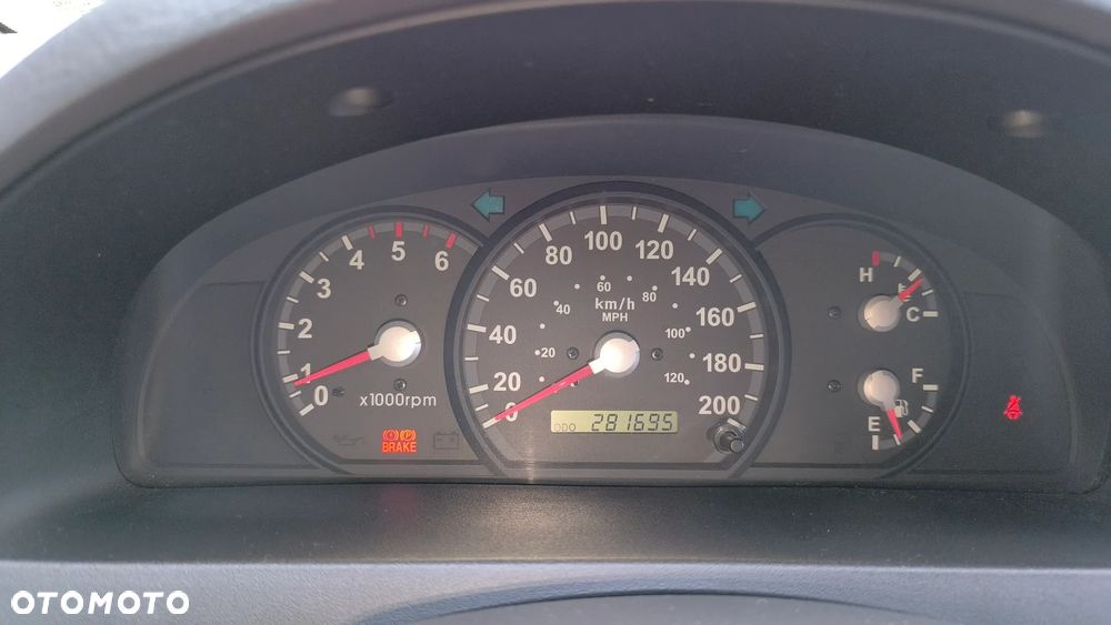 Kia Sorento 2.5 CRDi Executive - 21