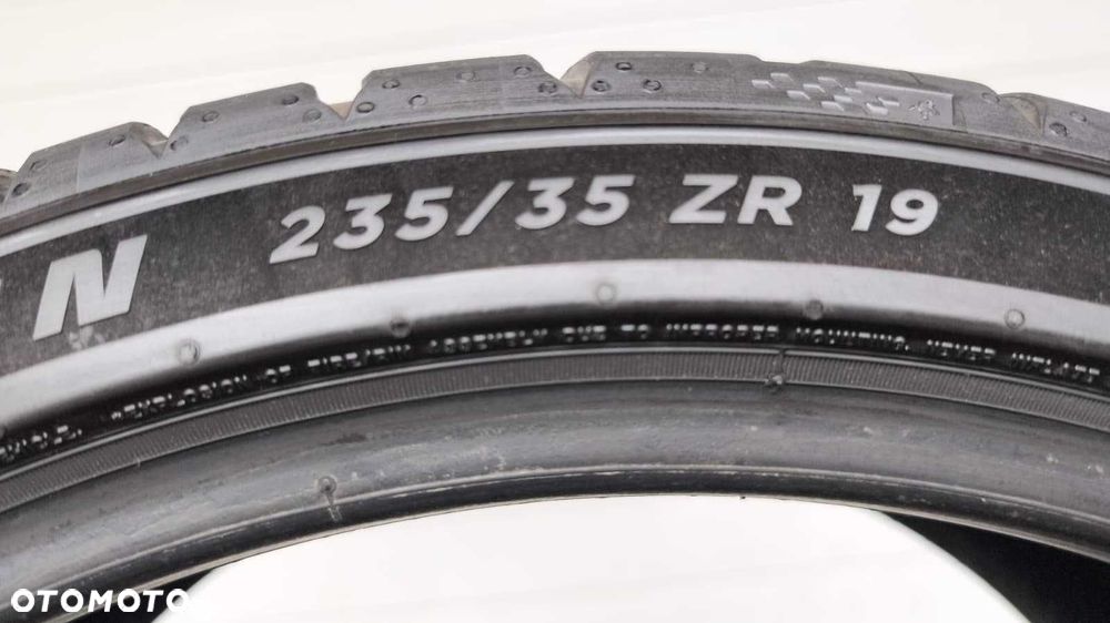 1 sztuka opona lato 235/35/19 Michelin Pilot Sport 5 91YXL (OL734/OH) - 3