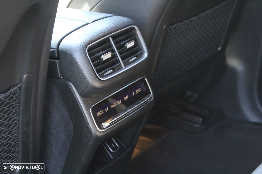 Mercedes-Benz GLE 350 de Coupé 4Matic - 20