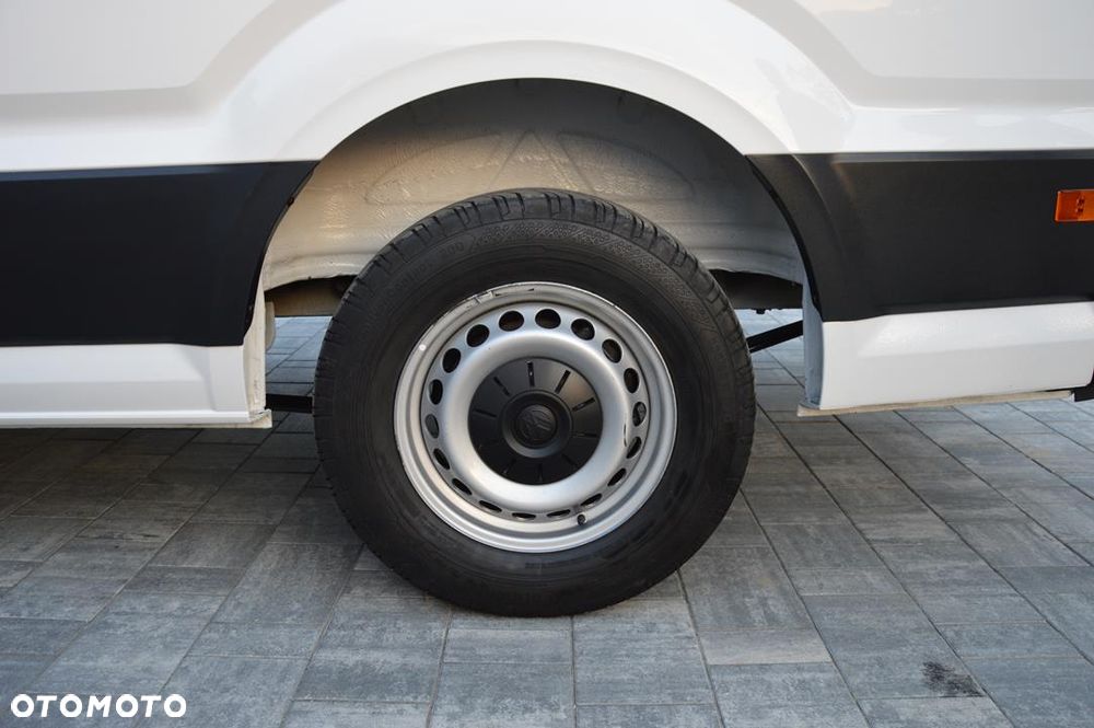 Volkswagen Crafter - 37