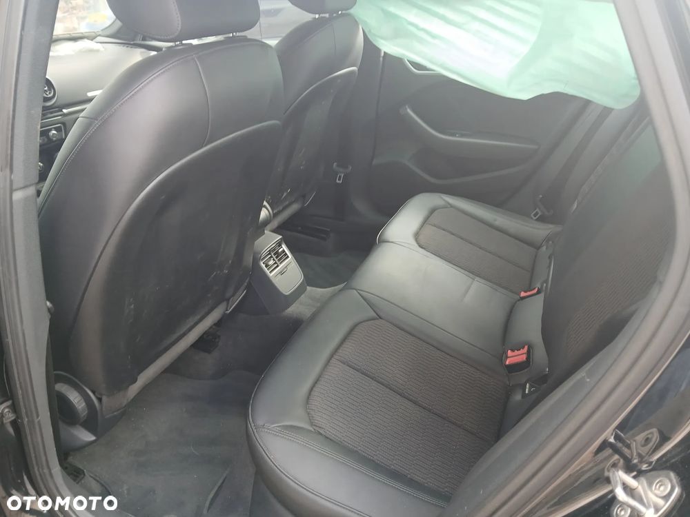 Audi A3 Limousine - 13