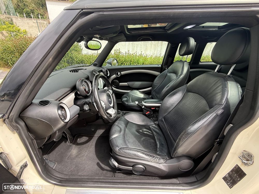 MINI Clubman Cooper D Auto - 9