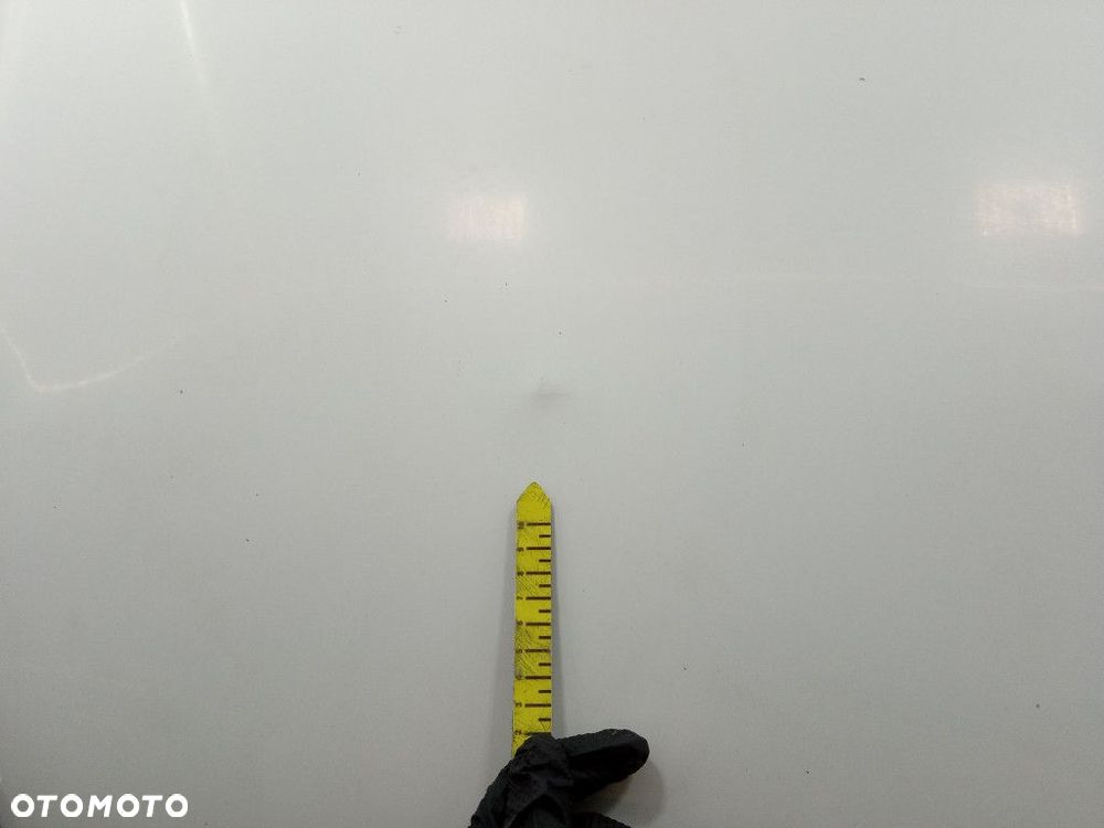 AUDI Q7 I 4L LIFT MASKA POKRYWA PRZEDNIA LR9A - 2