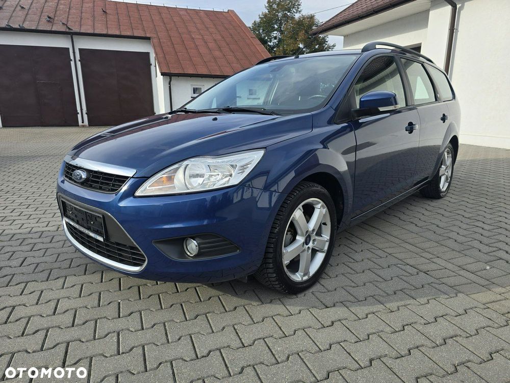 Ford Focus - 7