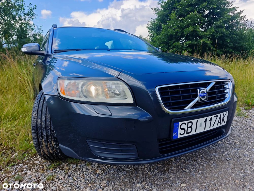 Volvo V50 1.8 Kinetic - 21