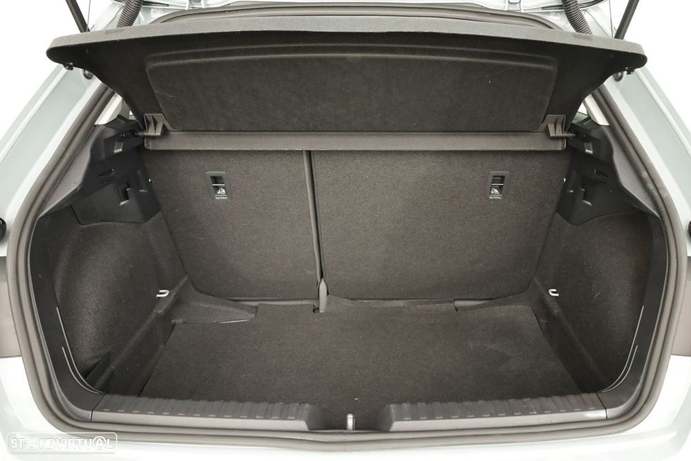 Audi A1 Sportback 30 TFSI Advanced S tronic - 22