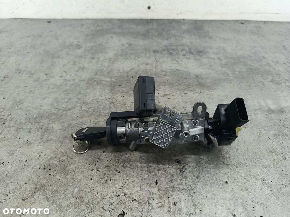 STACYJKA DODGE CALIBER 04685719AG 05026228AK 1.8 16V - 1