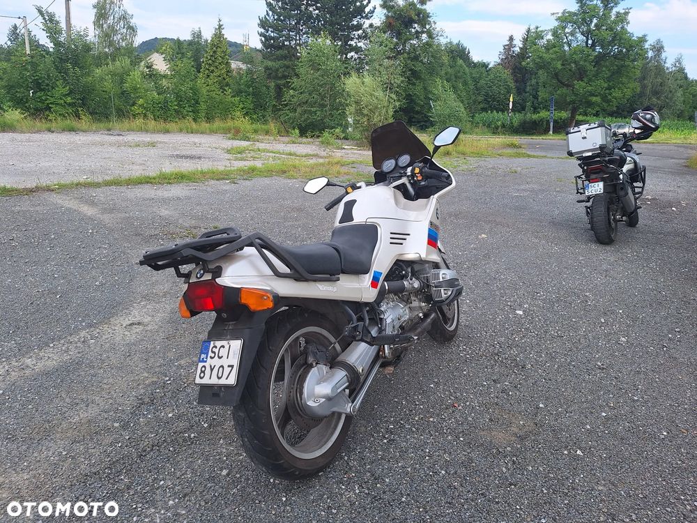 BMW RT - 4