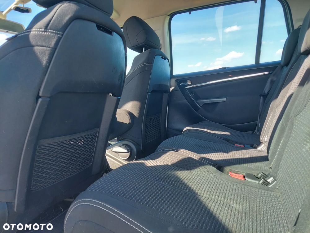 Citroën C4 Grand Picasso 1.6 HDi Selection - 8