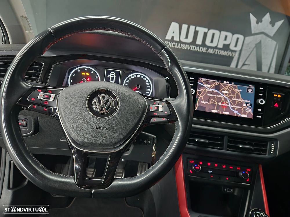 VW Polo 1.0 TSI OPF JOIN - 12