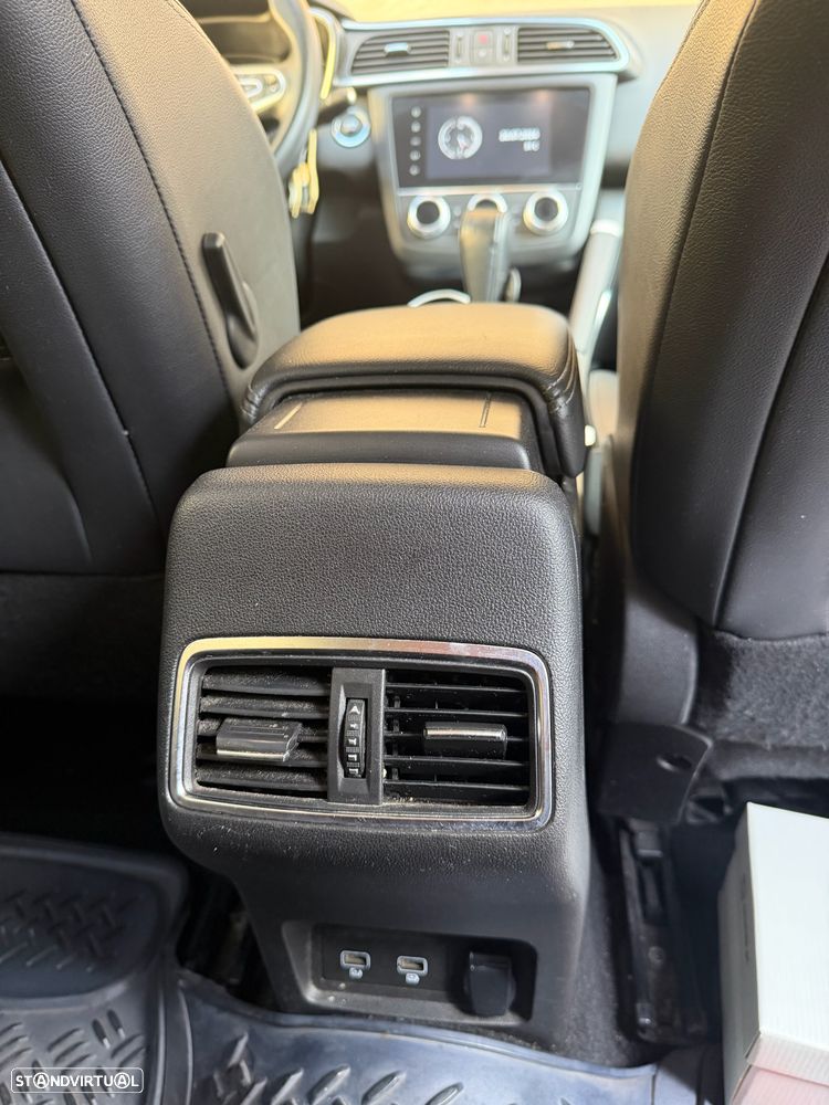Renault Kadjar 1.5 Blue dCi Intens EDC — fotografia 18