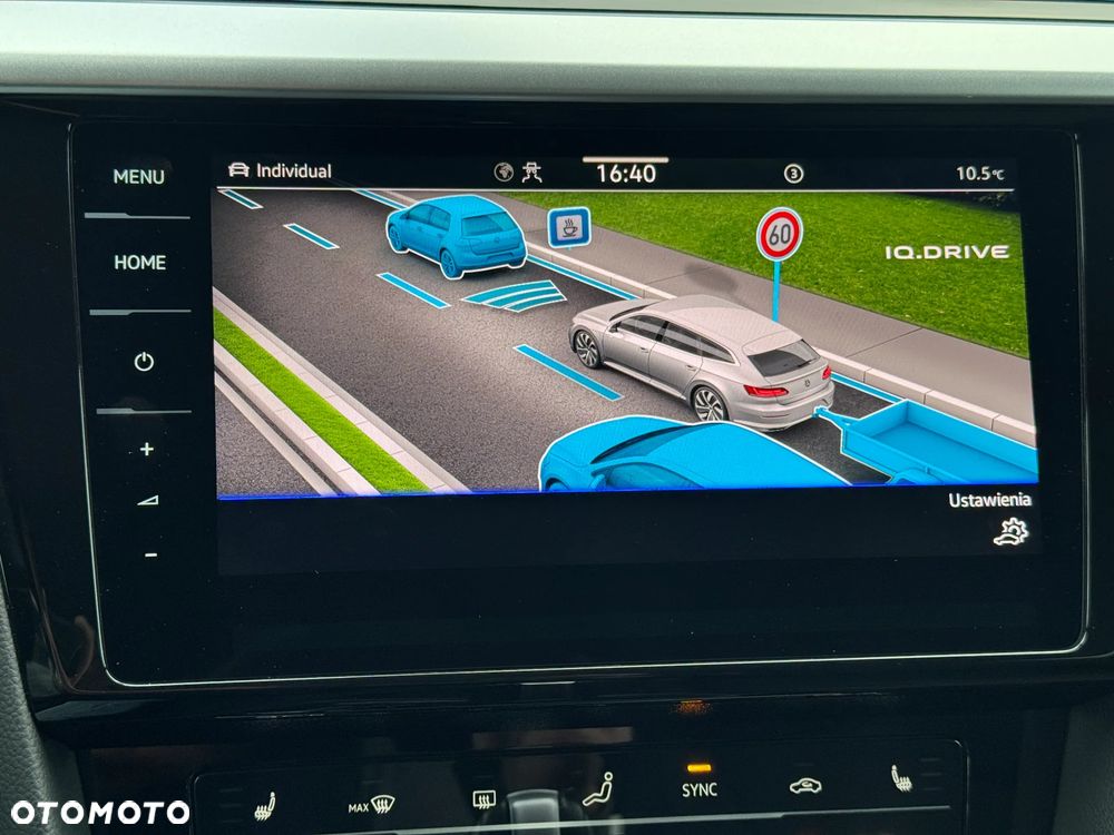 Volkswagen Arteon Shooting Brake 2.0 TSI OPF 4Motion DSG R - 31