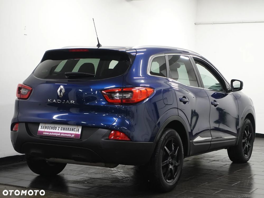 Renault Kadjar 1.2 Energy TCe Adventure - 8