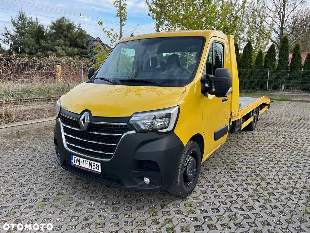 Renault Master - 1