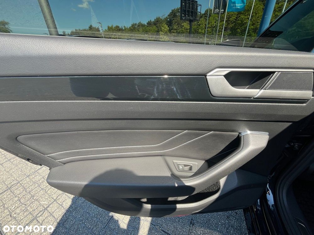 Volkswagen Arteon Shooting Brake 2.0 TDI R-Line DSG - 19
