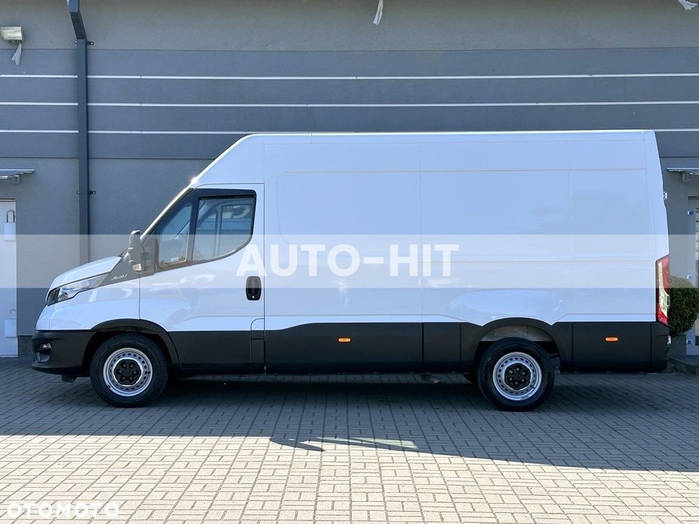Iveco Daily - 12