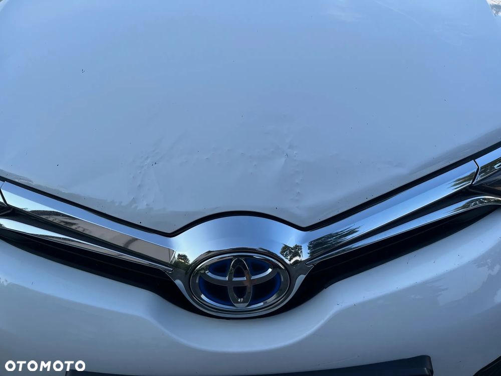 Toyota Auris Hybrid 135 Active - 6
