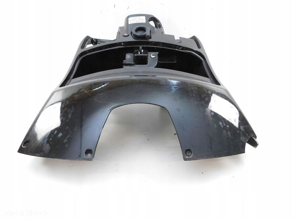 PIAGGIO VESPA GTS 125 ie SUPER KOKPIT - 4