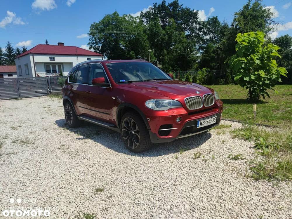 BMW X5 - 4
