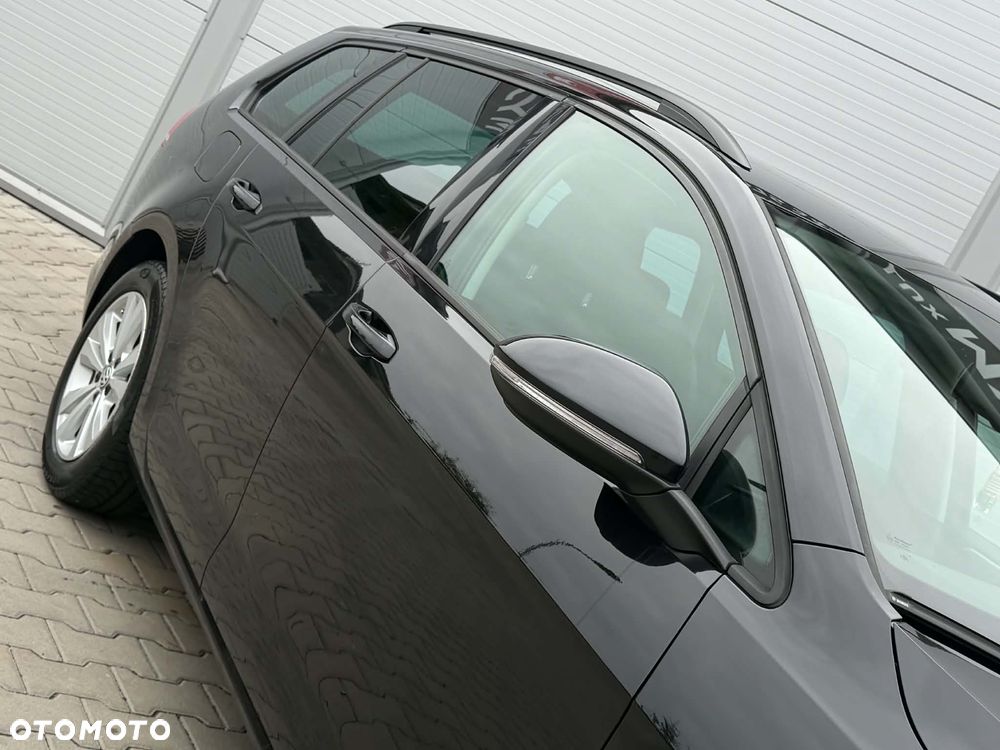 Volkswagen Golf 1.6 TDI BMT Trendline - 8