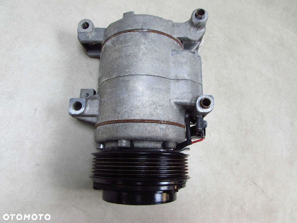 MAZDA 3 5 6 VI GJ CX 2.2 D SKYACTIV 12- KOMPRESOR SPREZARKA KLIMATYZACJI F500-JUBAB-02 - 3