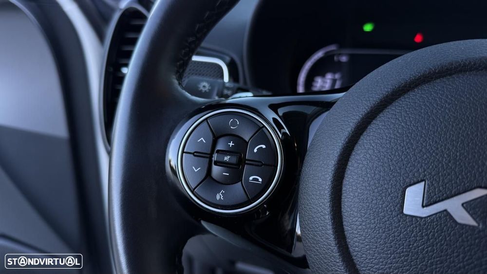 Kia e-Soul 64kWh - 15