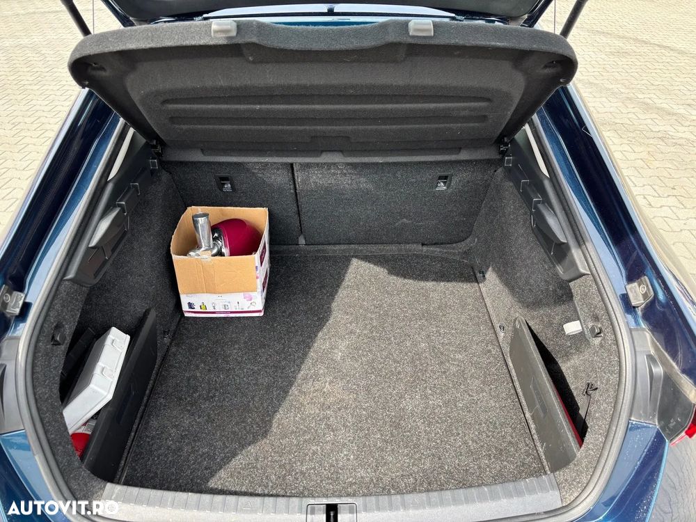 Skoda Octavia 1.0 TSI Ambition - 3