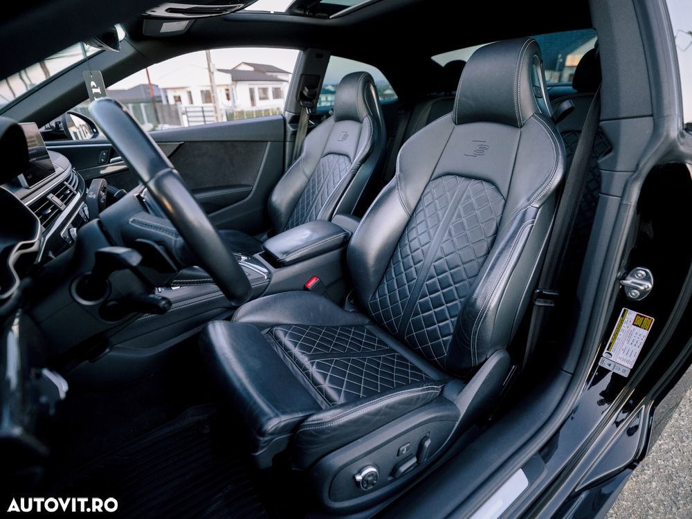Audi S5 3.0 TFSI quattro tiptronic - 16