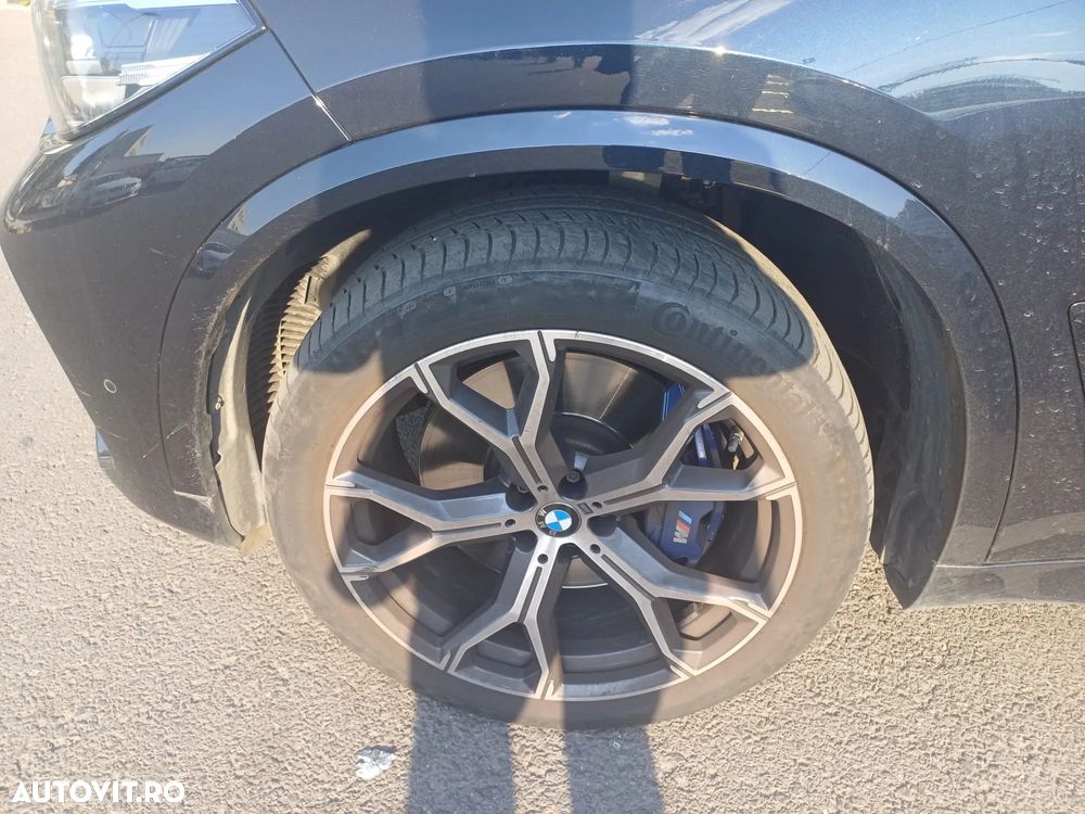 BMW X5 xDrive30d - 8