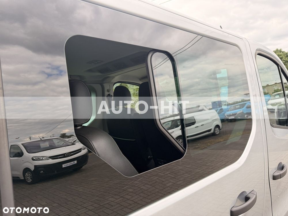 Renault Trafic - 20