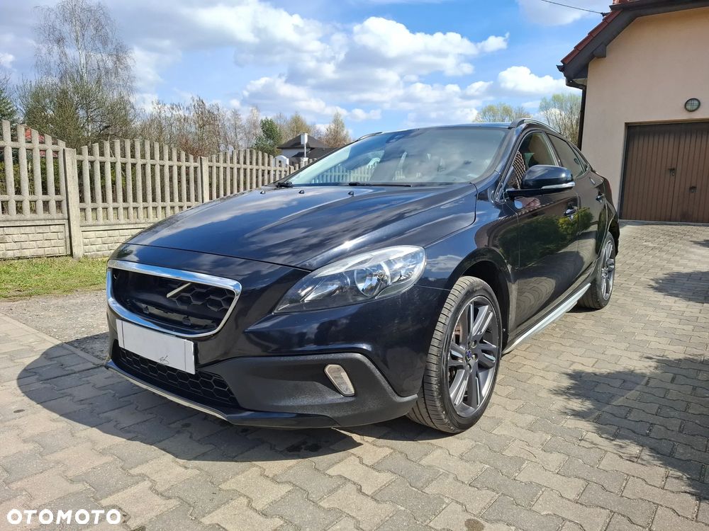 Volvo V40 Cross Country D3 Summum - 3