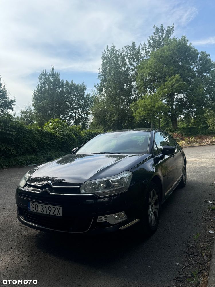Citroën C5 - 11