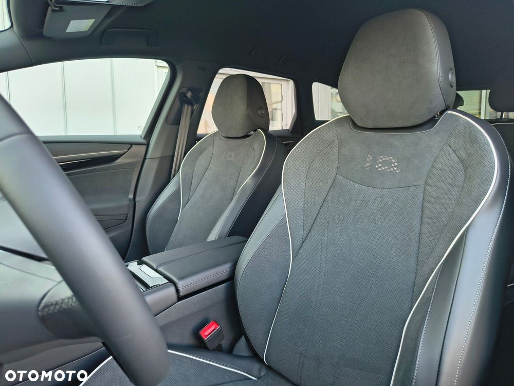 Volkswagen ID.7 77kWh Pro Plus - 22