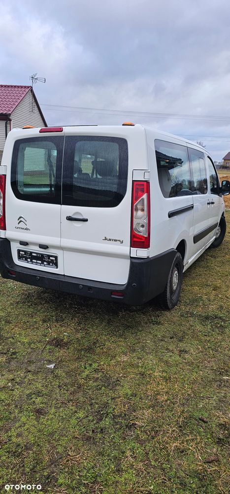 Citroën Jumpy Combi - 6