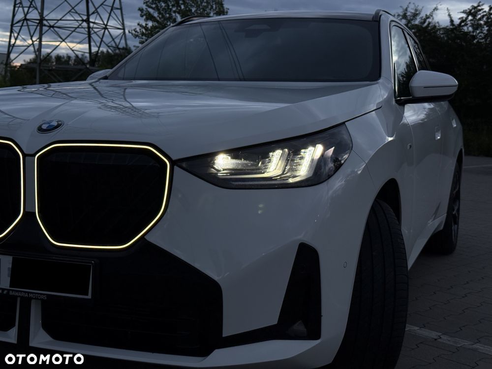 BMW X3 - 9