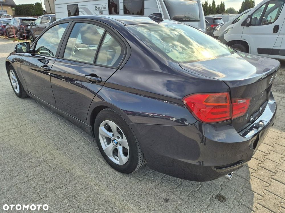 BMW Seria 3 - 3