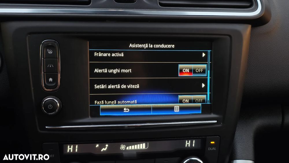 Renault Kadjar 1.5 DCI EDC Intens - 35