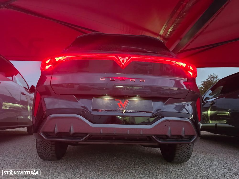 Cupra Terramar 1.5 e-Hybrid DSG Tribe Edition - 6