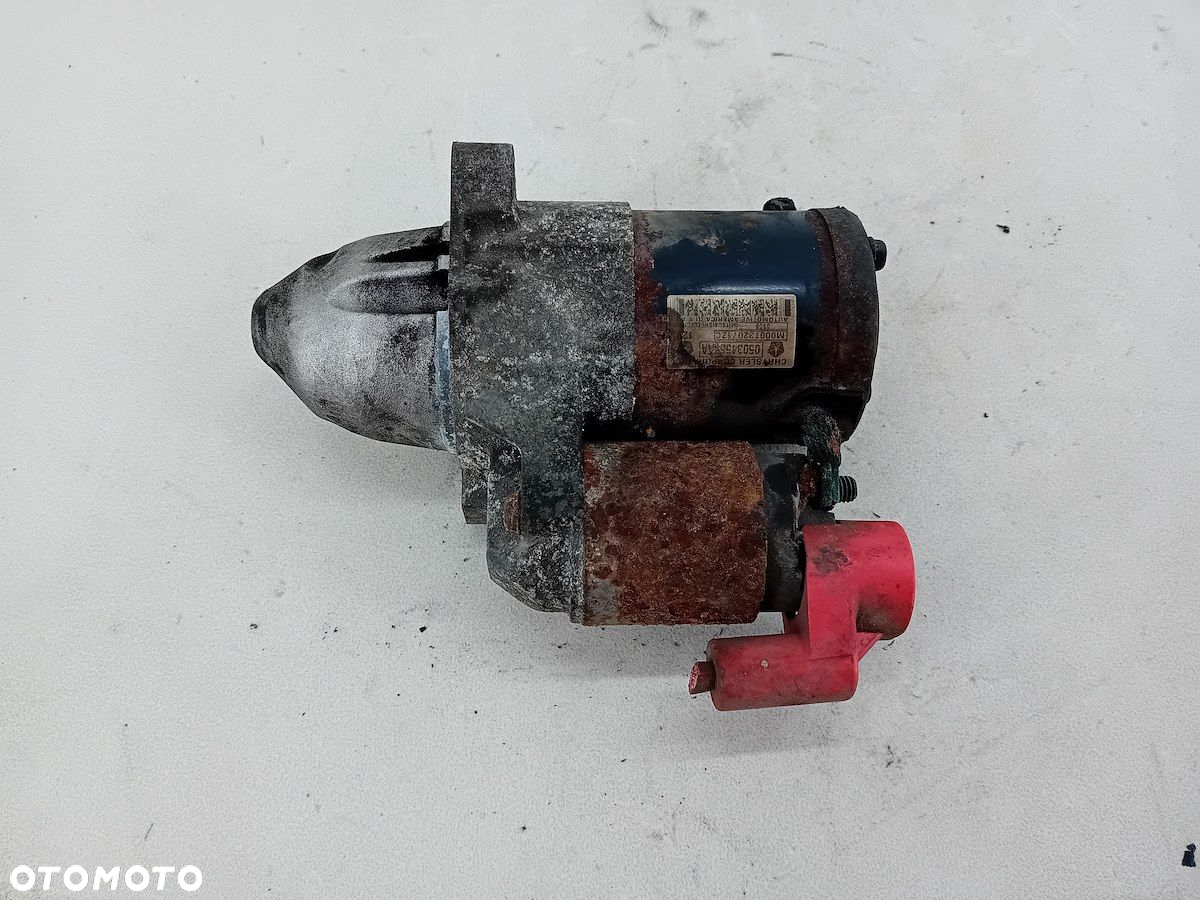 ROZRUSZNIK DODGE CALIBER 05034555AA M000T32071Z0 1.8 16V - 5