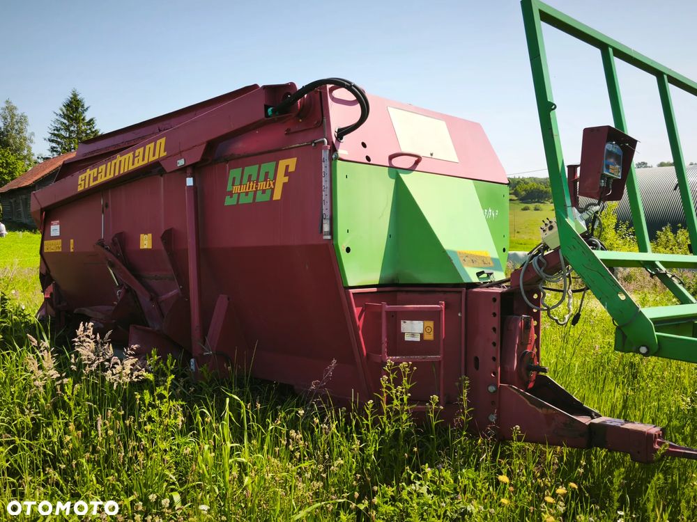 SaMasz Bruni DE 580 - 15