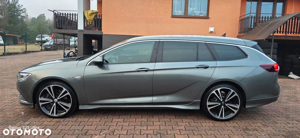 Opel Insignia 2.0 CDTI automatik Sport - 5