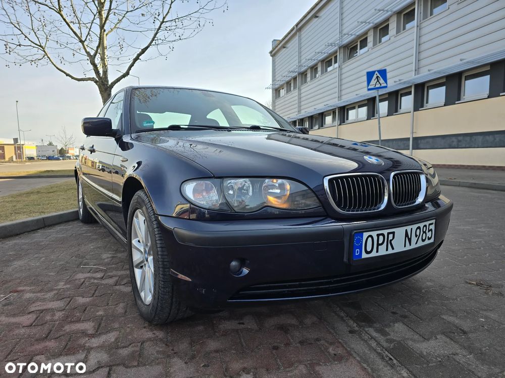 BMW Seria 3 - 3